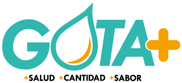 Gota+ Más Salud, Más Cantidad, Más Sabor